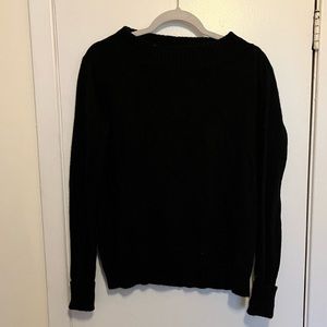 Lord and Taylor Cashmere Sweater